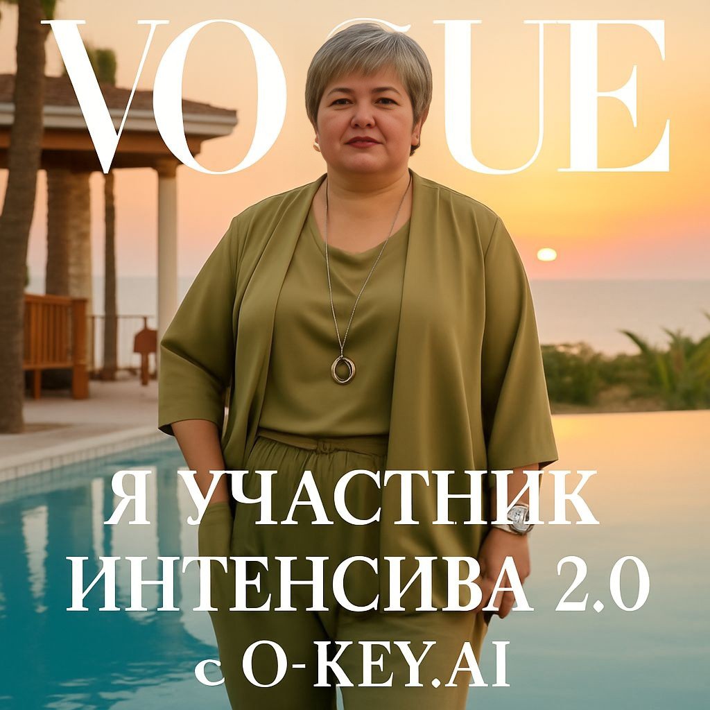 🔥 Нейроинтенсив за 1 день: заряд бодрости и юмора гарантирован! 🔥

Серьёзно, если вы думаете, что за один день можно осилить всё, что нужно для общения с ИИ – я вас приятно удивлю! После моего однодневного погружения в нейроинтенсив 2.0 от O-Key AI мой мозг буквально получил суперзаряд! 🤖💥

Вот что меня порадовало и развеселило:

• Мне рассказали, как правильно формулировать запросы, чтобы ИИ понимал каждое слово. Оказывается, всё дело в освоении своего секретного «язычка». Теперь мой компьютер откликается так, будто мы знакомы с давних времён!

• Самым забавным оказалось узнать, что можно создать брендовый аватар прямо из собственного фото. Я буквально захихикала, думая: «Вот это поворот — моя фотография стала умнее меня!» Такой виртуальный помощник точно привлечёт внимание.

Этот день был полон не только полезной информации, но и весёлых моментов, которые сделали обучение лёгким и доступным. Нейроинтенсив оказался понятным и насыщенным практическими фишками, которые можно применять уже сегодня.

Если вы хотите сделать шаг в будущее и научиться разговаривать с компьютером, как со старой подругой — этот однодневный интенсив точно для вас!

#okeyai #нейроинтенсив