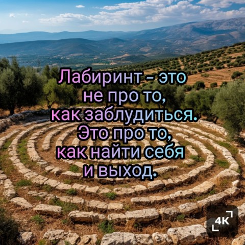 Я не идеальная мать в LOOKY. #психологисемья,#натальячугреева_психолог,#лабиринты_души,#китайскаясказка,#путьксебе. Я тут в лабиринт ушл...