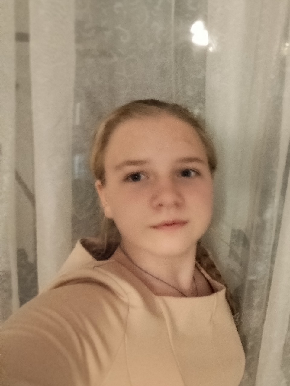 Елизавета в LOOKY — публикация