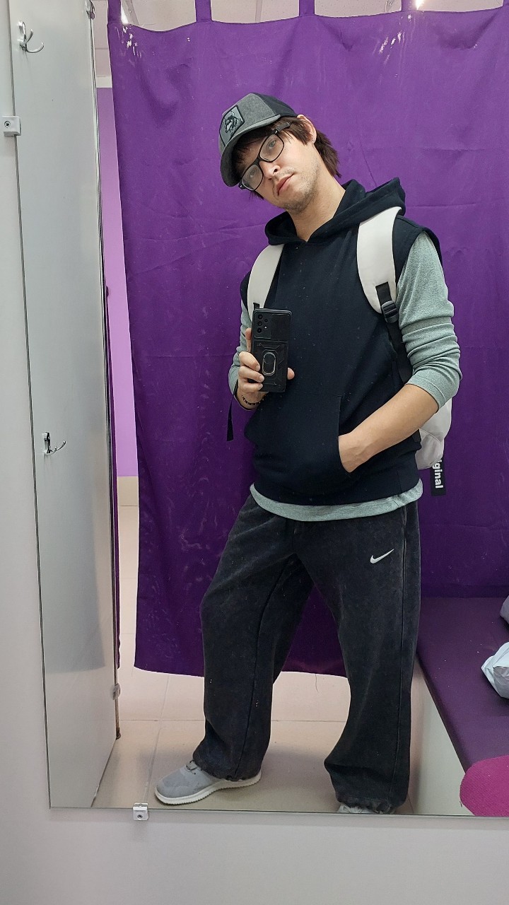  в LOOKY — публикация