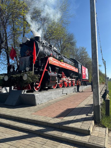 amazonka5ul в LOOKY. #9мая,#день_победы. С наступающим Днём П...