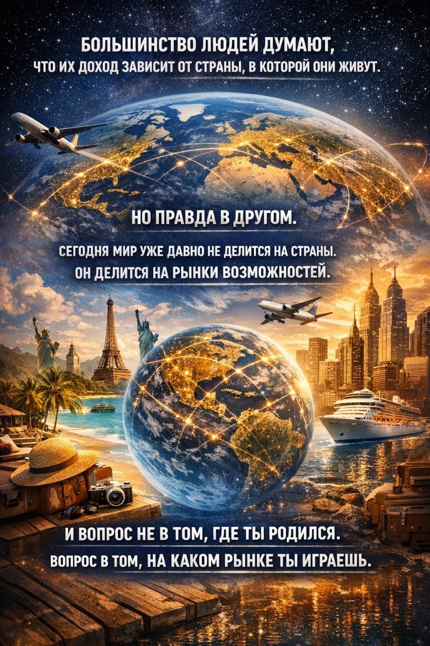 Как-то надо с этим жить
