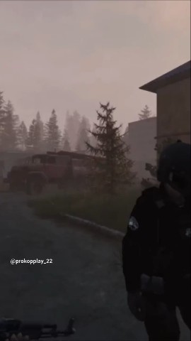 владимир в LOOKY. #dayz,#dayzrp,#stalker,#stalkerrp,#rp,#dayzstalkerrp. Со своей гранатой #d...