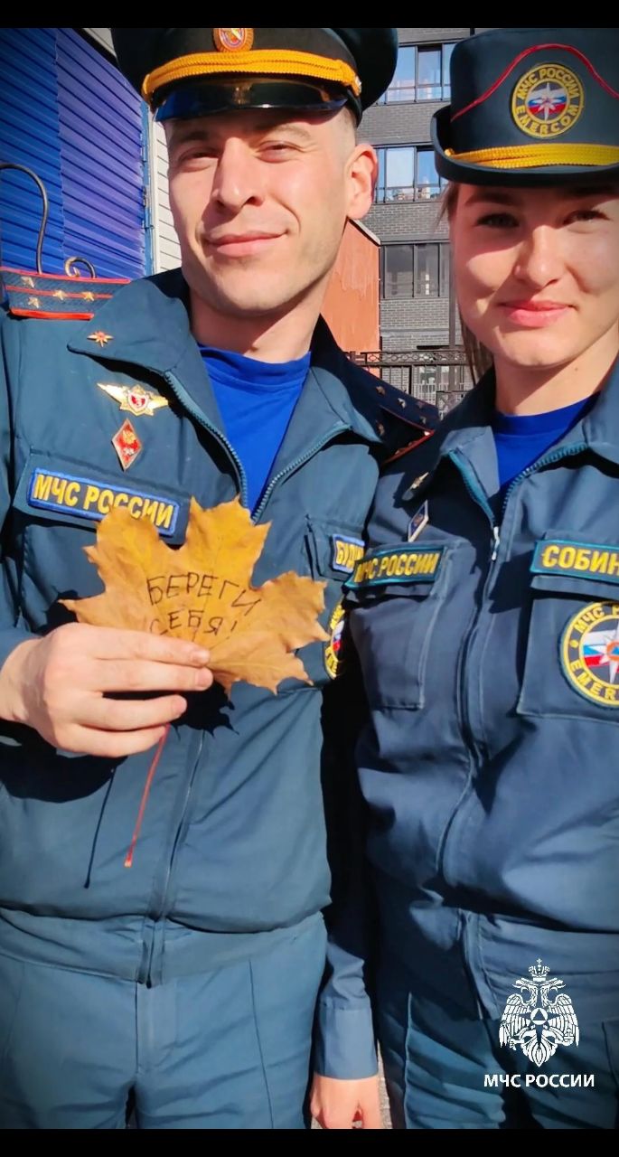 mchs18 в LOOKY. . 🍂Осень — время дари...