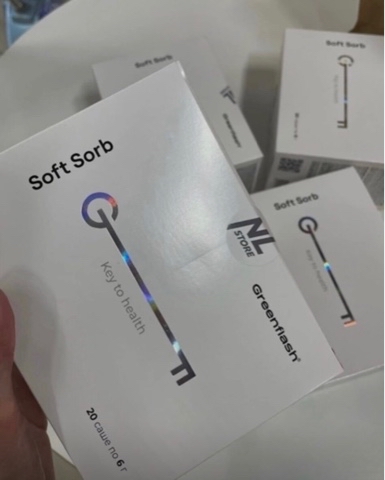 lisa в LOOKY. . Soft Sorb🌿 

𝕊𝕠𝕗...