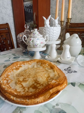 dom_y_baltiki в LOOKY. . Друзья, с Масленицей...