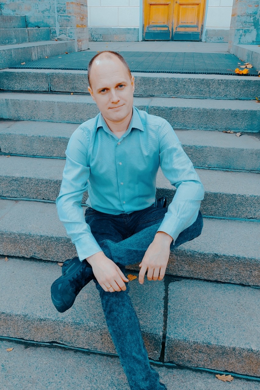 Психолог Антонио in LOOKY. . "О! Учишься на психо...