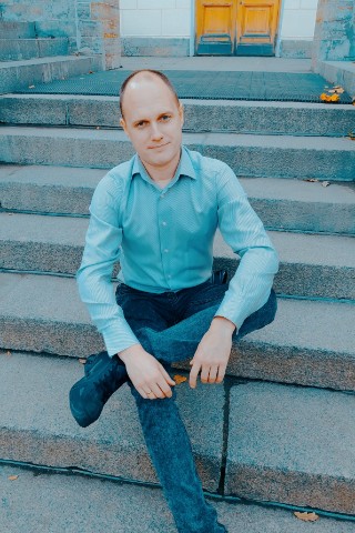 Психолог Антонио в LOOKY. . "О! Учишься на психо...