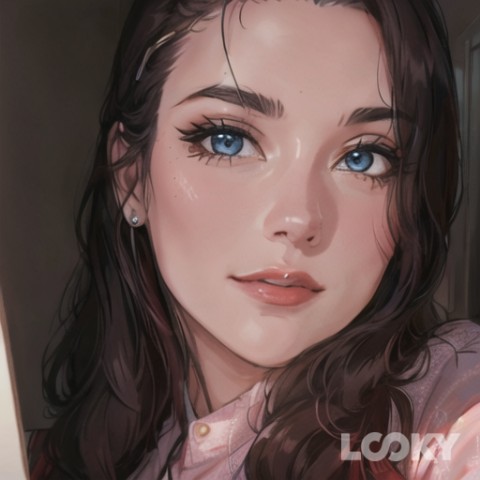 hanakotu в LOOKY. #Комикс,#LOOKY_нейронка. #Комикс #LOOKY_нейро...