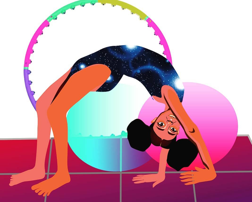 Adobe illustrator, мышь и эффекты
