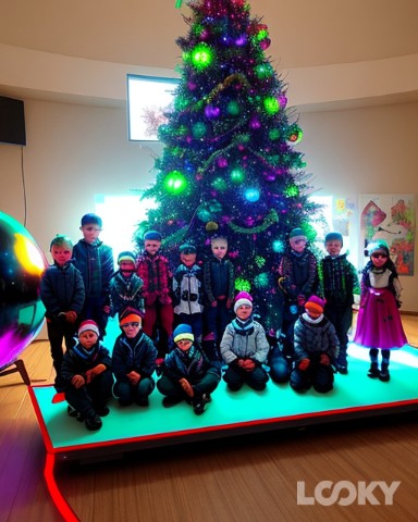 Looky_1698246939630 в LOOKY. #Футуризм,#Видеоигра,#Аниме,#LOOKY_нейронка. #Футуризм #Видеоигра...