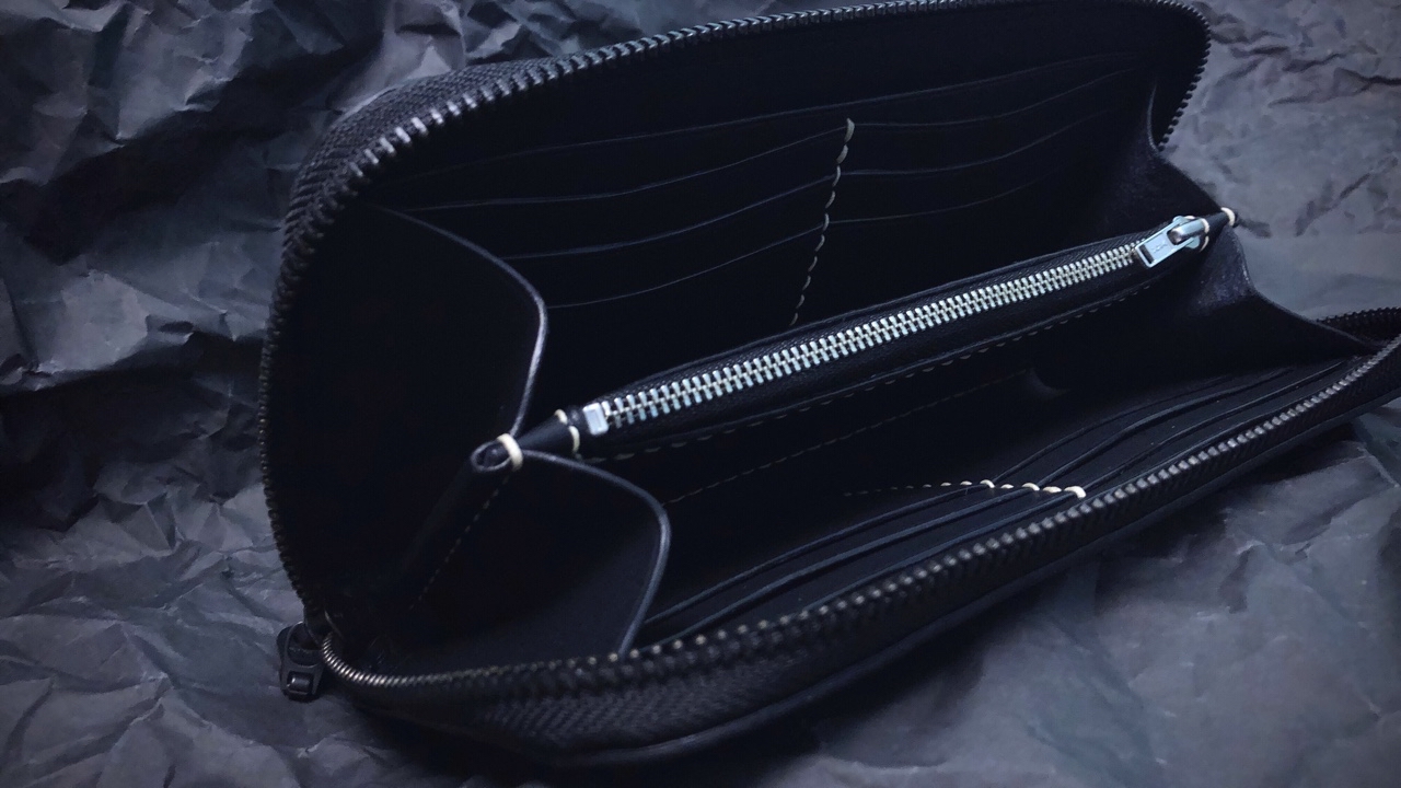 Hintra Leather l Изделия из кожи в LOOKY — фото 2