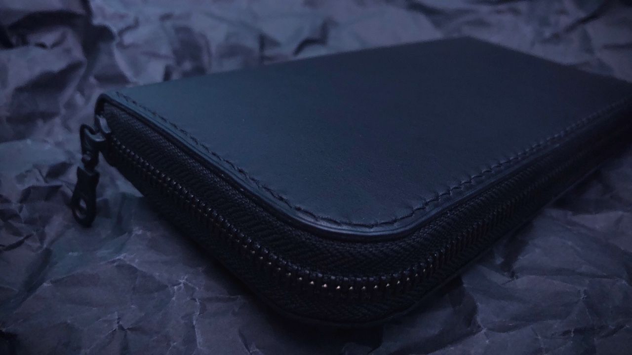 Hintra Leather l Изделия из кожи в LOOKY — фото 4