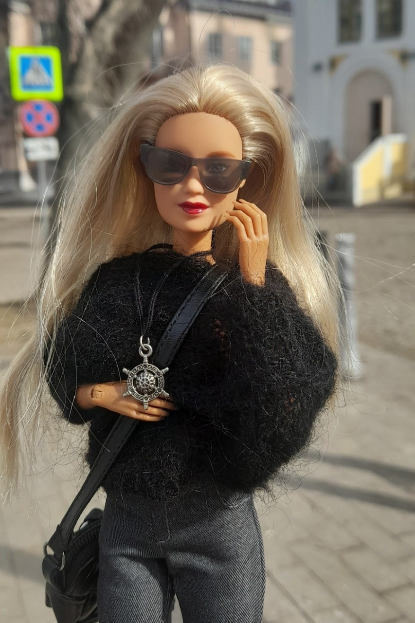 barbie_nnov в LOOKY — фото 1