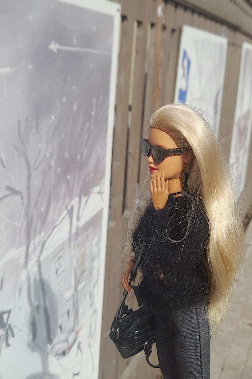 barbie_nnov в LOOKY — фото 3