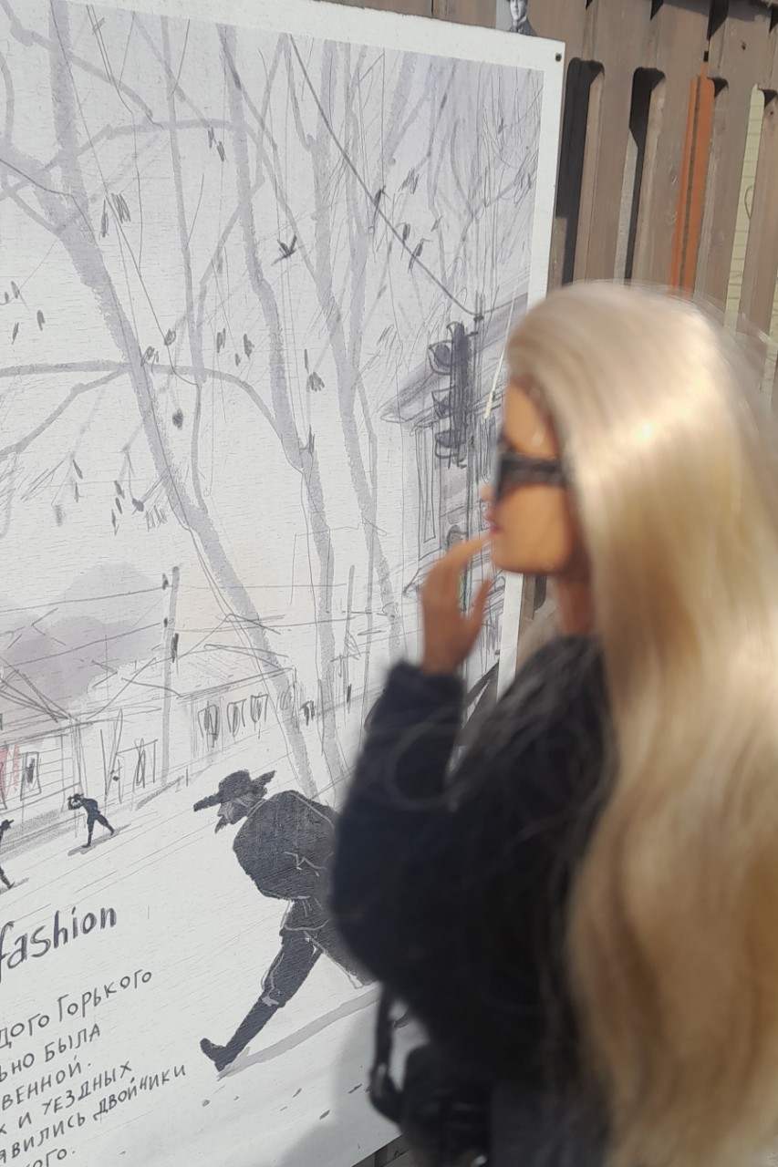 barbie_nnov в LOOKY — фото 2