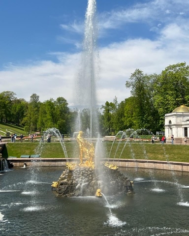 onedaytripspb в LOOKY. . 