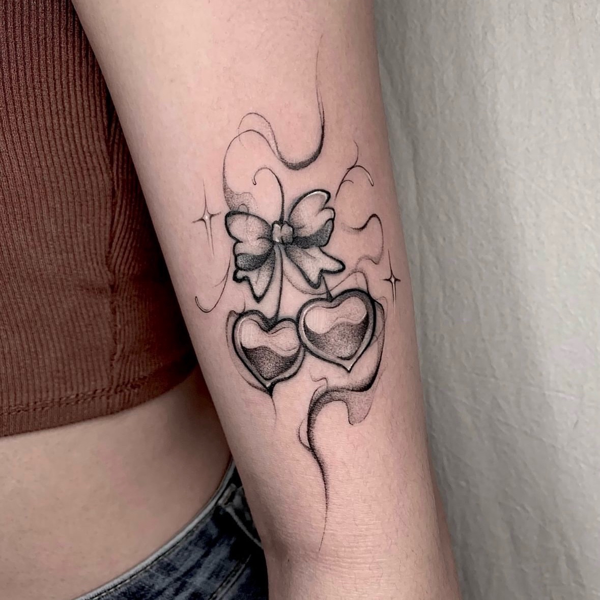 mayakovskaya_sobol.tattoo в LOOKY — фото 2