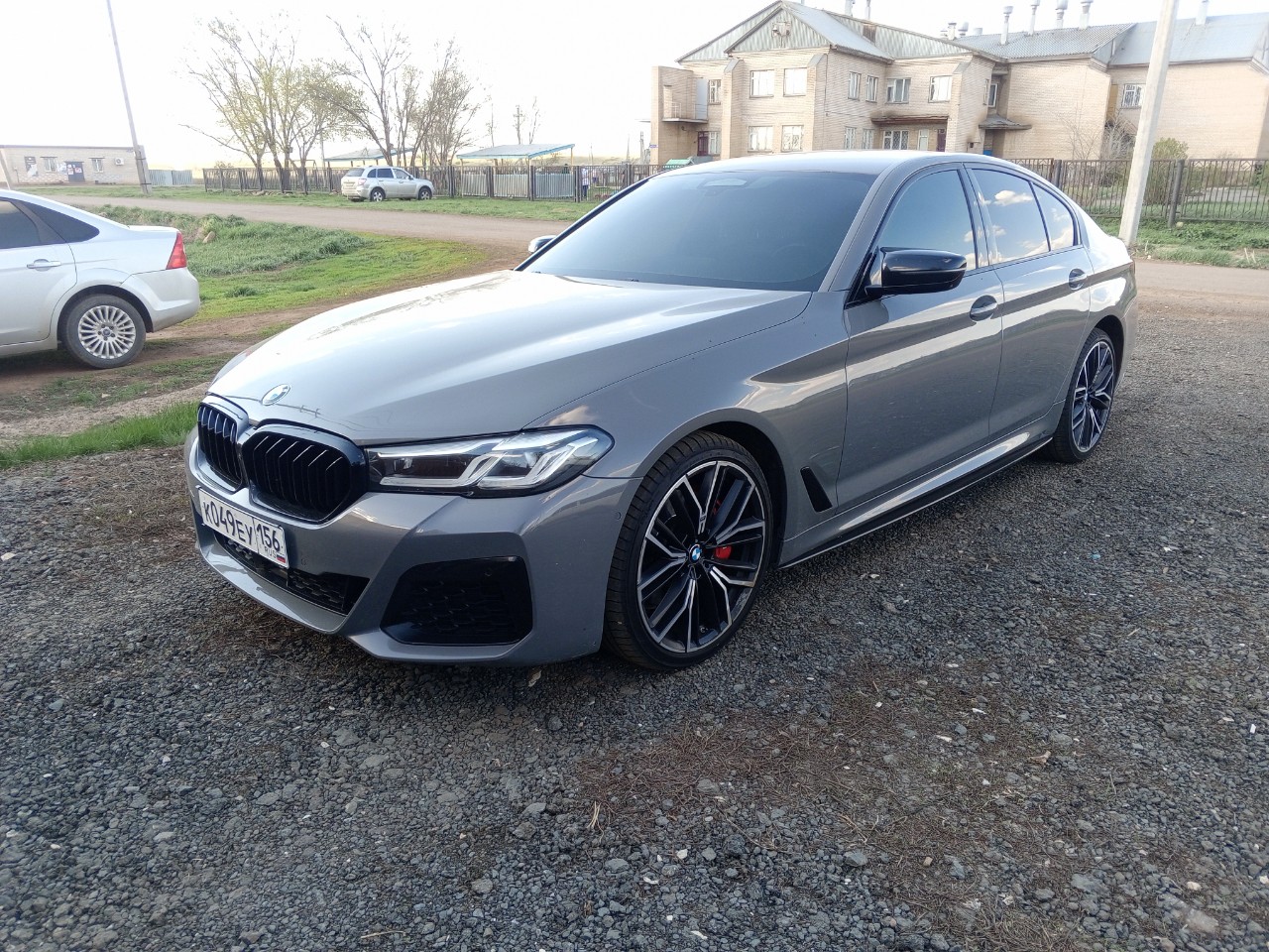 #BMW (Ляяя, какая красотка).