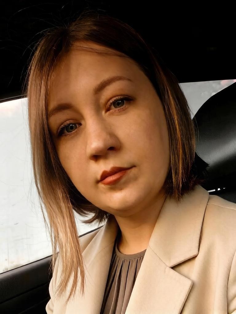 Оленька в LOOKY — публикация