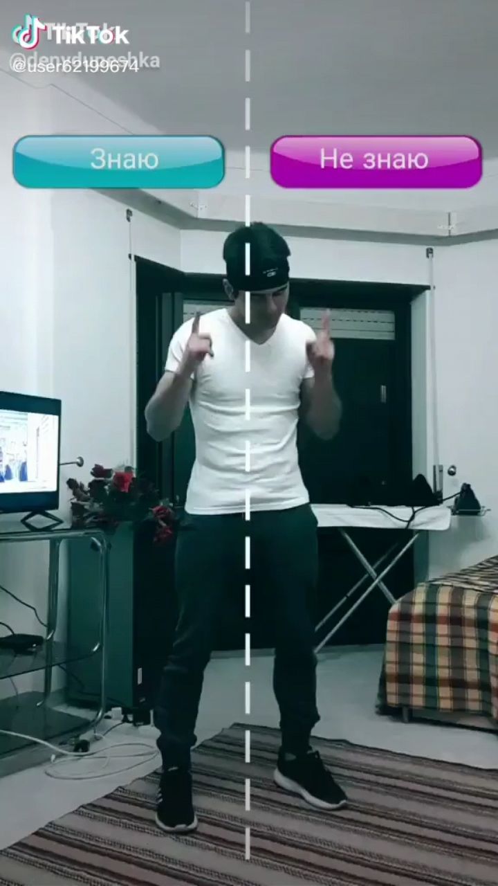 Анастасия Павленок в LOOKY — Пой, если знаешь эти песенки #хочуврекомендации