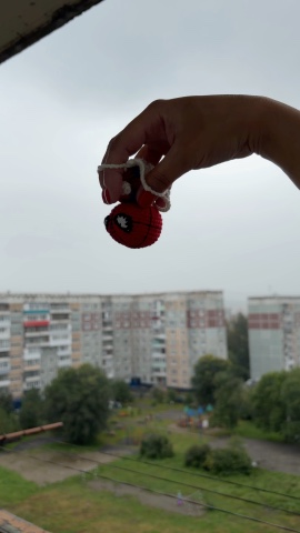 masha_knits_ в LOOKY. . Spider-man 🕸️🕷️