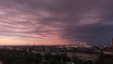 Таша в LOOKY. . Пока город спит...💤...