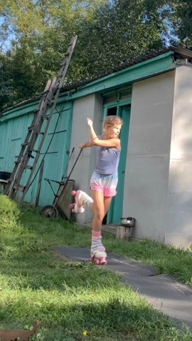 VERTA_RI в LOOKY. . (Архив) комбинация 4...