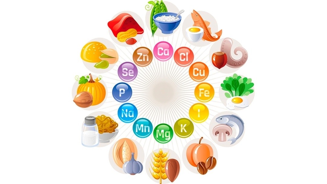 6stomat.clinic в LOOKY — Витамины и минералы для укрепления зубной эмали

Для укрепле