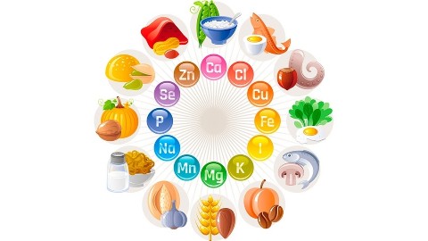 6stomat.clinic в LOOKY. . Витамины и минералы ...