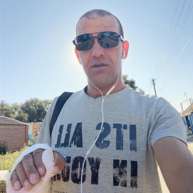 Анатолий в LOOKY — публикация