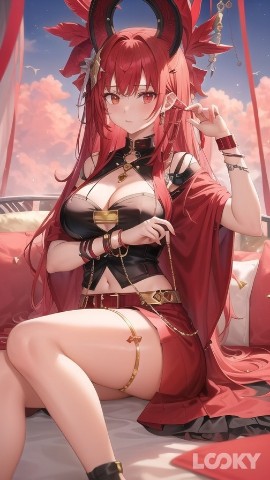 Рюка Злюка в LOOKY. #Аниме,#LOOKY_нейронка,#Hentai,#хентай,#LOOKY_хентай,#anime,#Аниме,#erotic,#sexygirl,#sexy,#Ножки,#грудь,#большаягрудь,#большиеразмеры,#большаяпопа,#попа,#LOOKY_нейронка_аниме,#эротическоебелье,#эротика,#эротическоебелье,#LOOKY_хентай,#Хентай#анимедевушка,#аниметян,#looky_нейронка_аниме,#аниме_девушка,#looky_аниме,#анимэ,#анимеарты,#аниме_тян,#нейро_аниме,#анимэтян,#Аниме. #Аниме #LOOKY_нейрон...