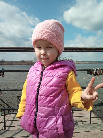m1ckl_e в LOOKY. . Наша радость 😊