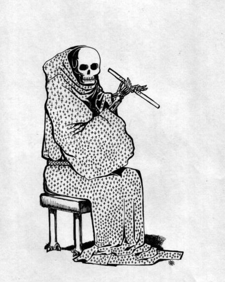 Look At Me в LOOKY — [#mementomori](mementomori) [#всебудетхорошо](всебудетхорошо
