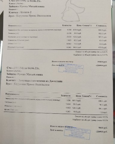 Looky_1674502556711 в LOOKY. #приют_пс. ОТКРЫВАЕМ СБОР ЗА СТ...