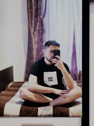 ChaCho_31 в LOOKY. . 
