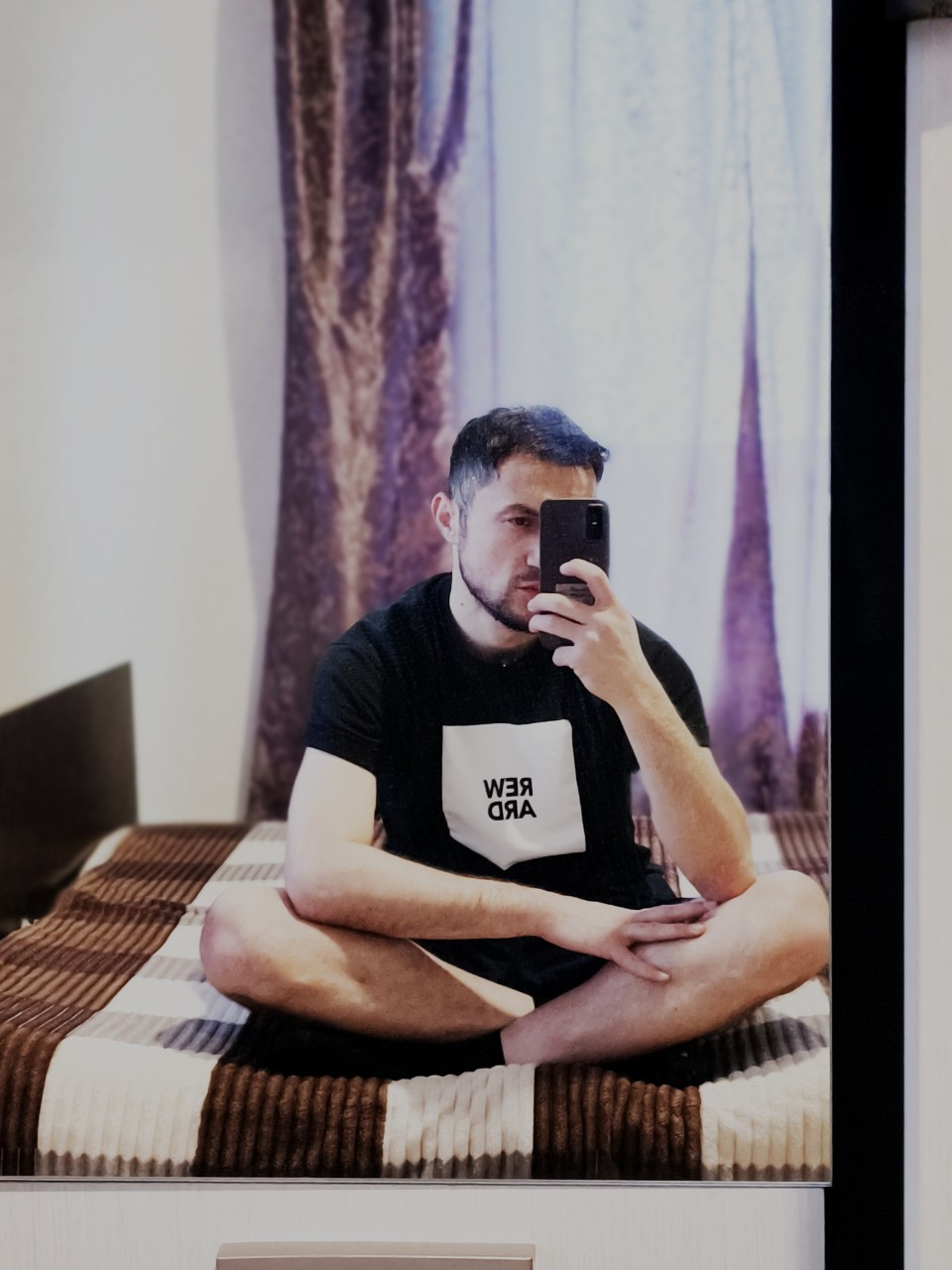 ChaCho_31 в LOOKY — публикация