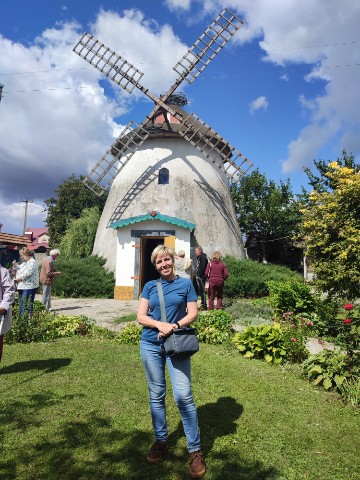 loralora_kv в LOOKY. . Частный музей кресть...