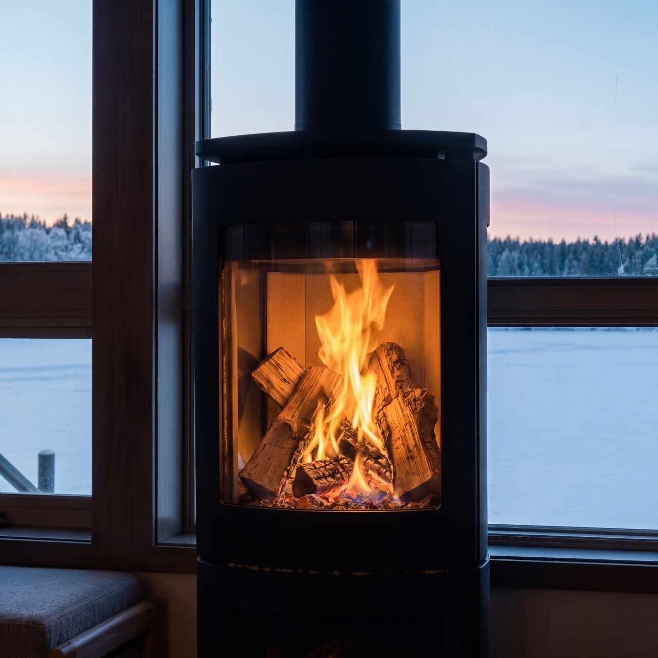 denisgromov_com в LOOKY. . весенняя медитация