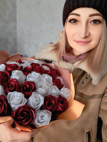 mariiakuchenina4916 в LOOKY. . Доченька, спасибо за...