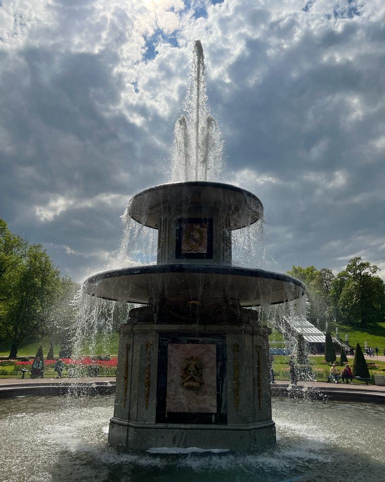 onedaytripspb в LOOKY — публикация