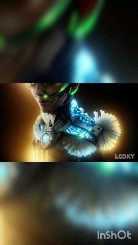 tv_mow_led in LOOKY. . 