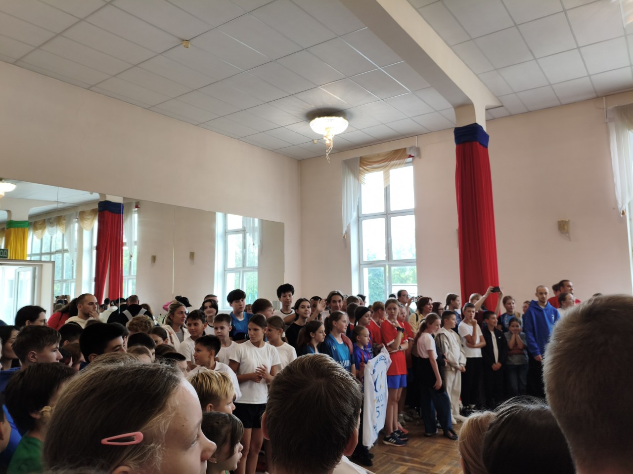 Наталья