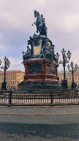 makurinakhalaman в LOOKY. . Осеняя прогулка на С...