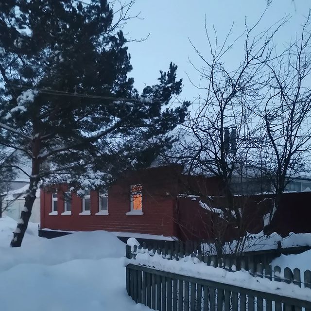 blackkisa90 в LOOKY. #18_01_2024,#зима,#ЯиМойЛичныйДневник,#НаЕдинеСоВсеми. «Зима учит безмятежн...
