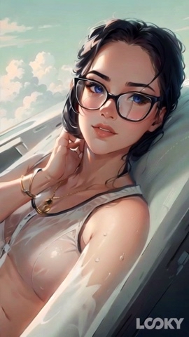 bygiimen в LOOKY. . [#looky](looky) [#lo...