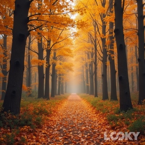 Инкогнито в LOOKY. #Осень,#Looky,#Looky_Топ,#Looky_Нейронка,#Нейро,#Нейросеть. Привет! Проводим #Ос...