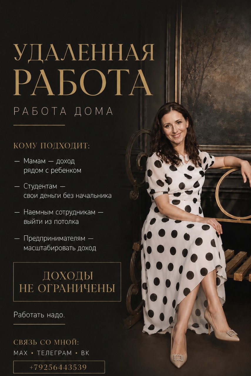 Svetlana89 в LOOKY — Мой бот расскажет о сути бизнеса и как заработать уже в перв