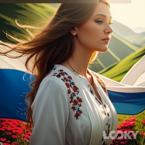 Looky_174664160770765 в LOOKY. #Эколайф,#LOOKY_нейронка. #Эколайф #LOOKY_нейр...