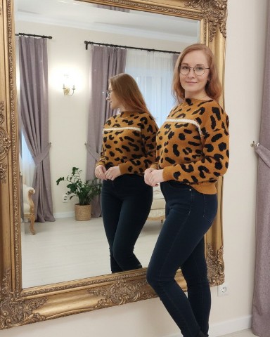 Ленусик в LOOKY. . Я сегодня смотрю на ...